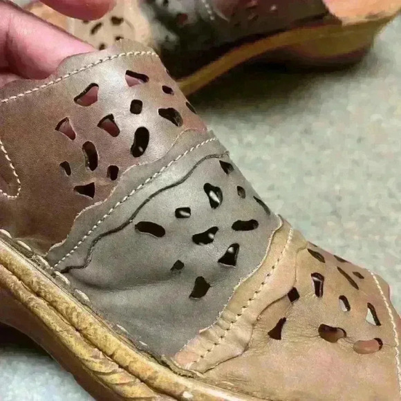 Josef‎ Seibel Catalonia 43 Size 9.5 - Picture 9 of 11